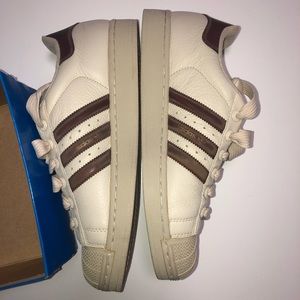 New superstars adidas